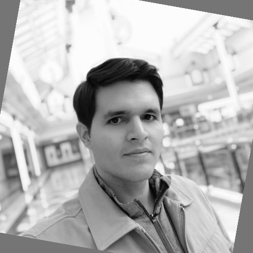 Author: Jorge Solorzano